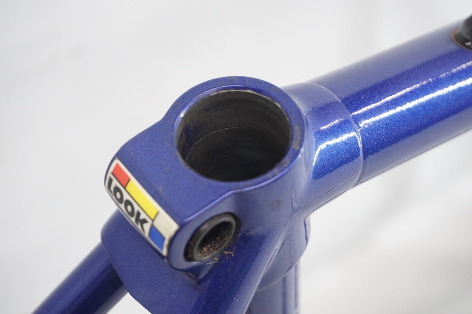 LOOK 「ルック」 KG171 1996年頃 フレームセット / 阪急塚口店