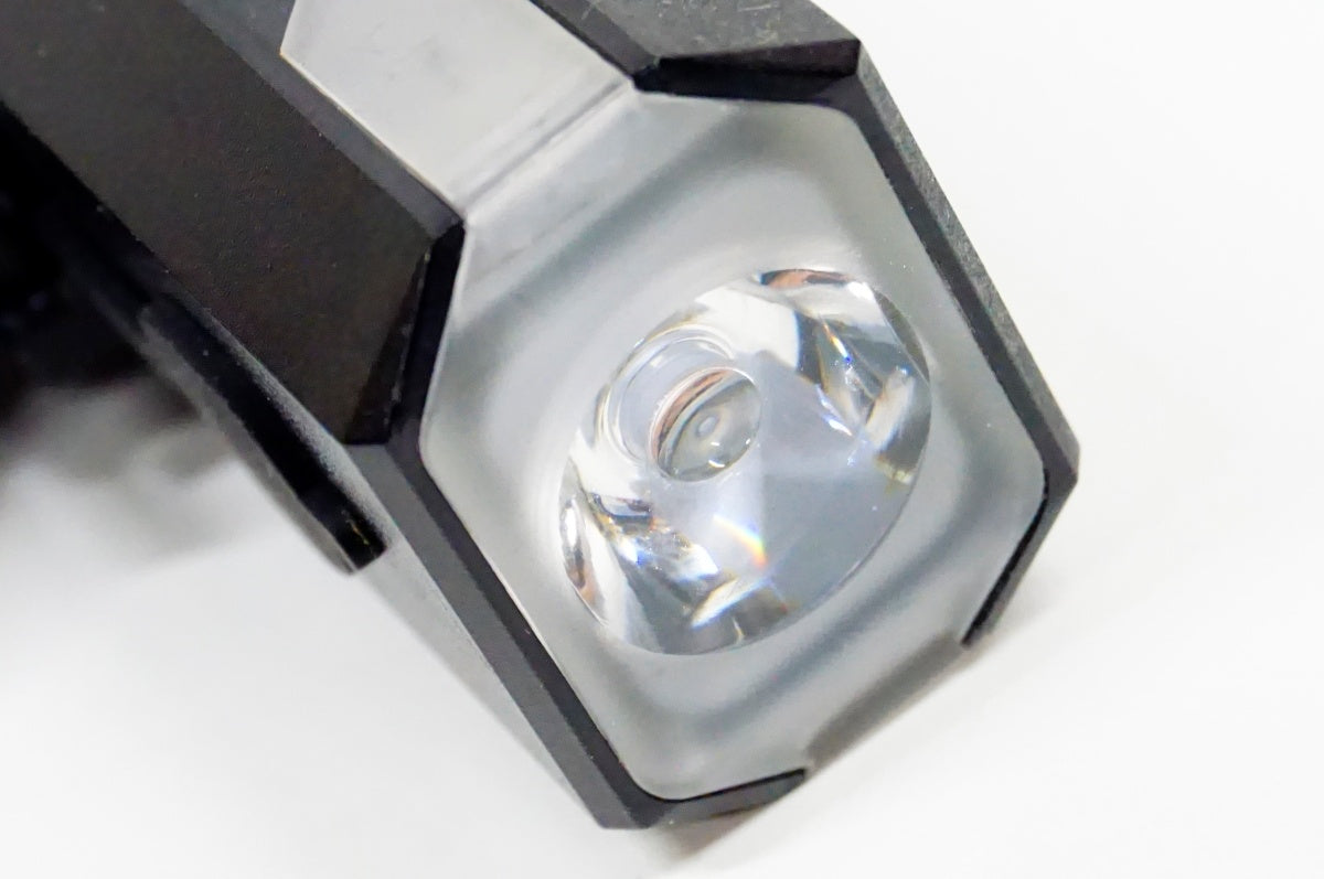 CATEYE 「キャットアイ」 AMPP300 RAPID MICRO TD-LD620 ライトセット / 名古屋大須店