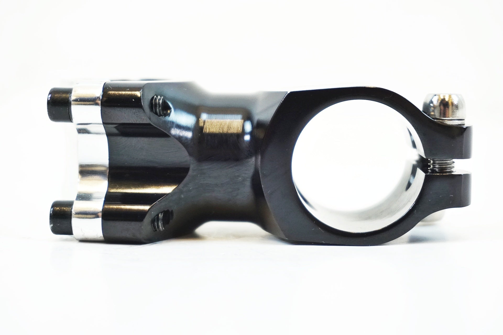 TNI 「ティーエヌアイ」 CNC 50mm Φ26.0 ステム / 有明ガーデン店