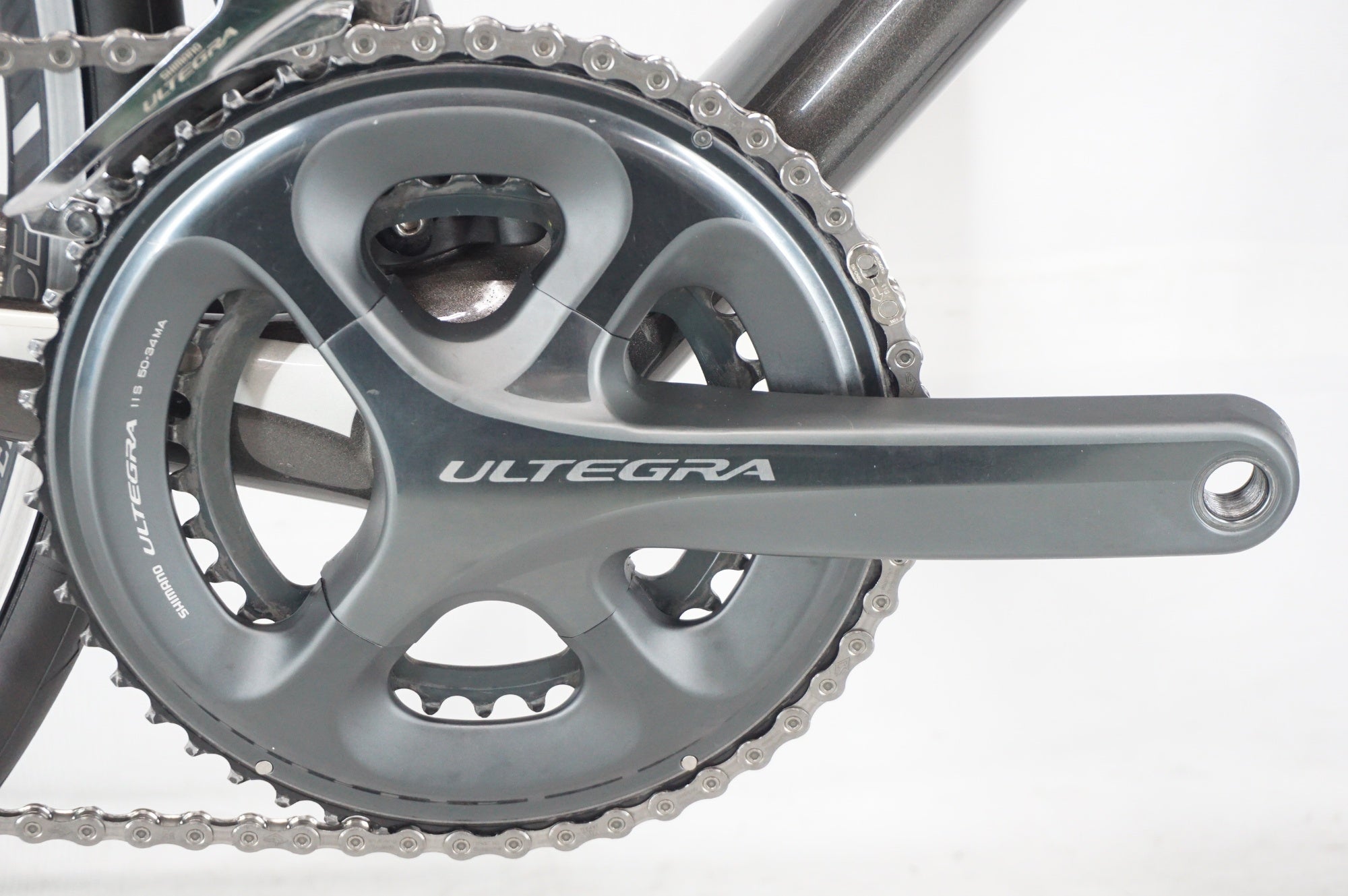 TREK 「トレック」 EMONDA SL6 WSD 2017年モデル ロードバイク / 阪急塚口店