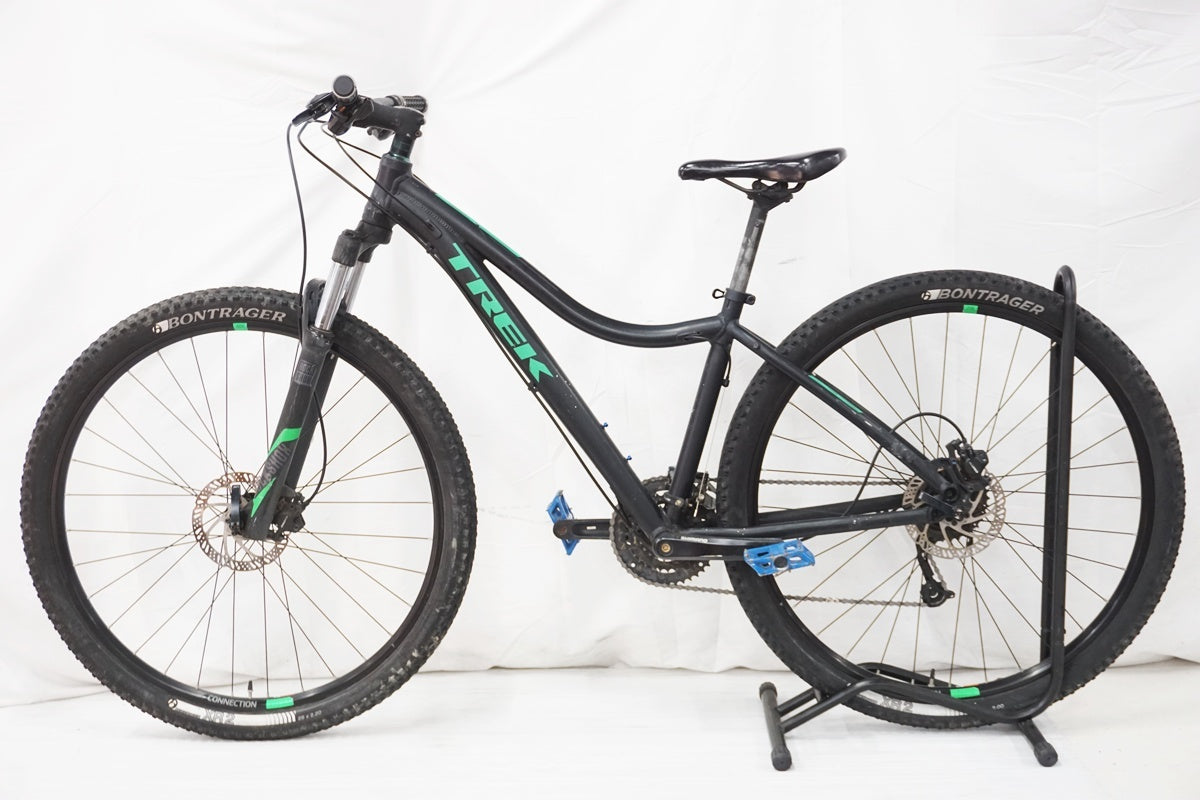 TREK 「トレック」 CALI S WOMENS 2017年モデル マウンテンバイク / 奈良店