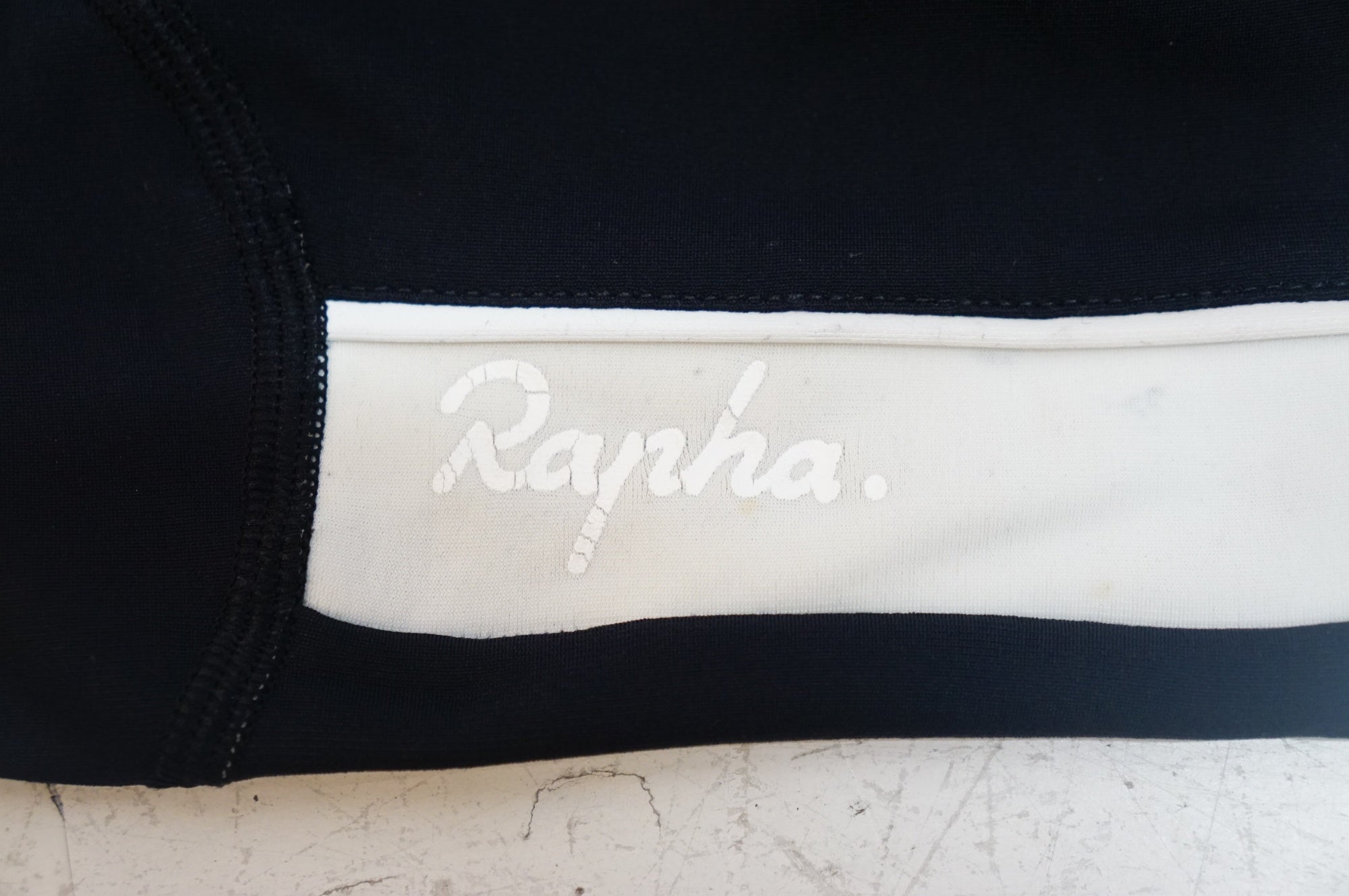 RAPHA 「ラファ」 3/4 BIB SHORTS XSサイズ ビブショーツ / 熊谷本店