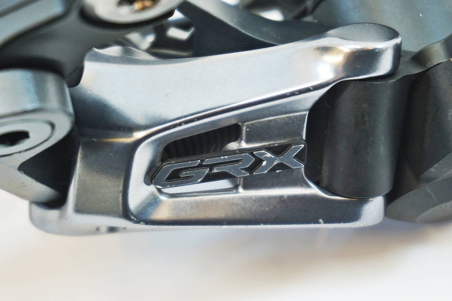 シマノGRX RD-RX810 リアディレイラー SHIMANO 「シマノ」 GRX RD-RX810 リアディレイラー / 有明