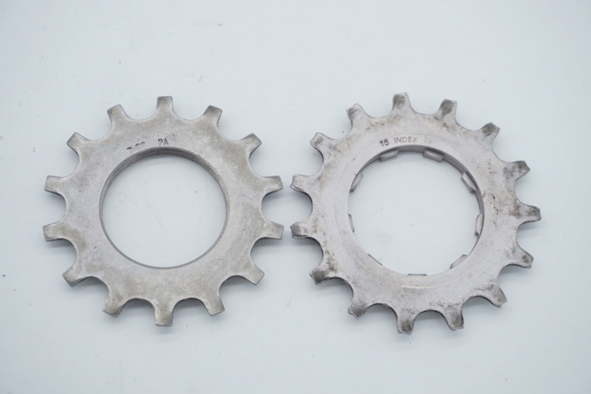 SHIMANO 「シマノ」 DURA-ACE CS-7400 14-25T カセットスプロケット
