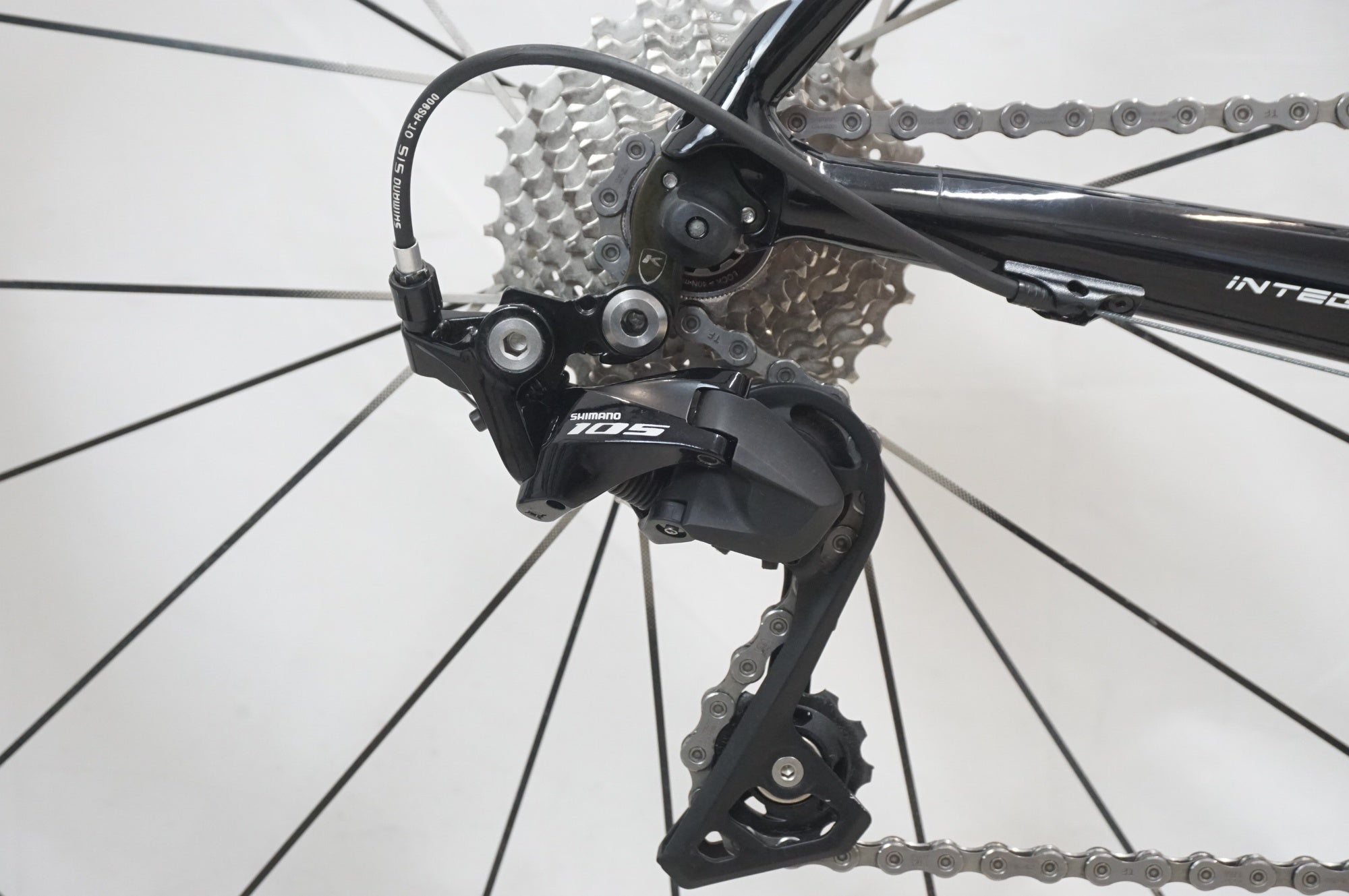 KUOTA 「クォータ」 KURARO 2013年モデル ロードバイク / 福岡店 rc_ITVQHWV3HRJ4_bYsa-K KUOTA 「クォータ」 KURARO 2013年モデル ロードバイク / 福岡店