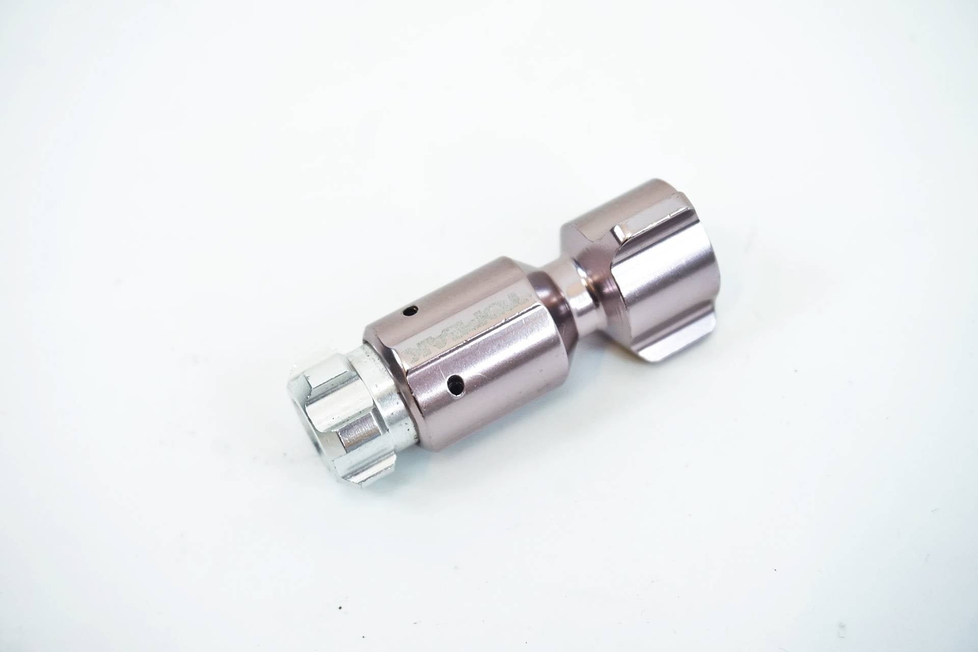 TOPEAK 「トピーク」 MICRO AIR BOOSTER 携帯ポンプ / 有明ガーデン店