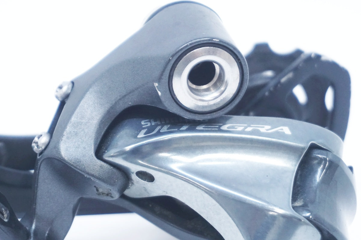 SHIMANO 「シマノ」 ULTEGRA RD-6800 GS リアディレイラー / 大阪美原