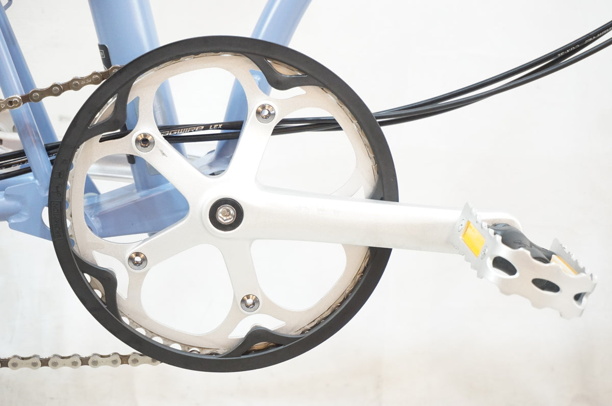 BROMPTON 「ブロンプトン」 C LINE EXPLORE 2022年モデル 16インチ 折りたたみ自転車 / 中目黒店