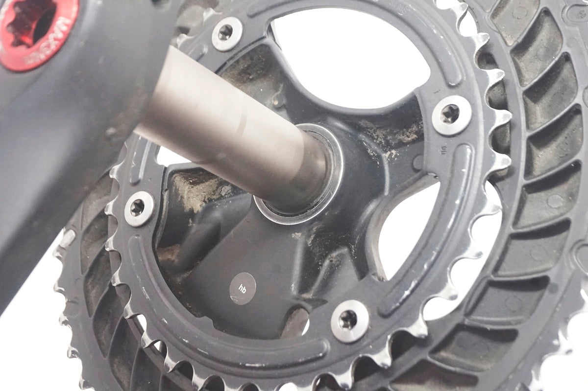 SHIMANO 「シマノ」 105 FC-R7000 50-34T 170mm クランク / 大阪門真店