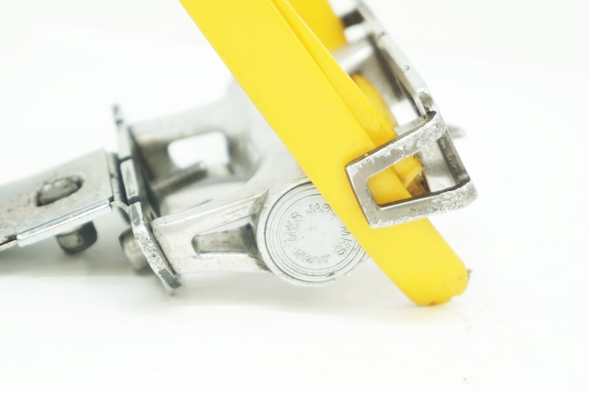 MKS 「ミカシマ」 CUSTOM NUEVO NJS ペダル / 大阪美原北インター店