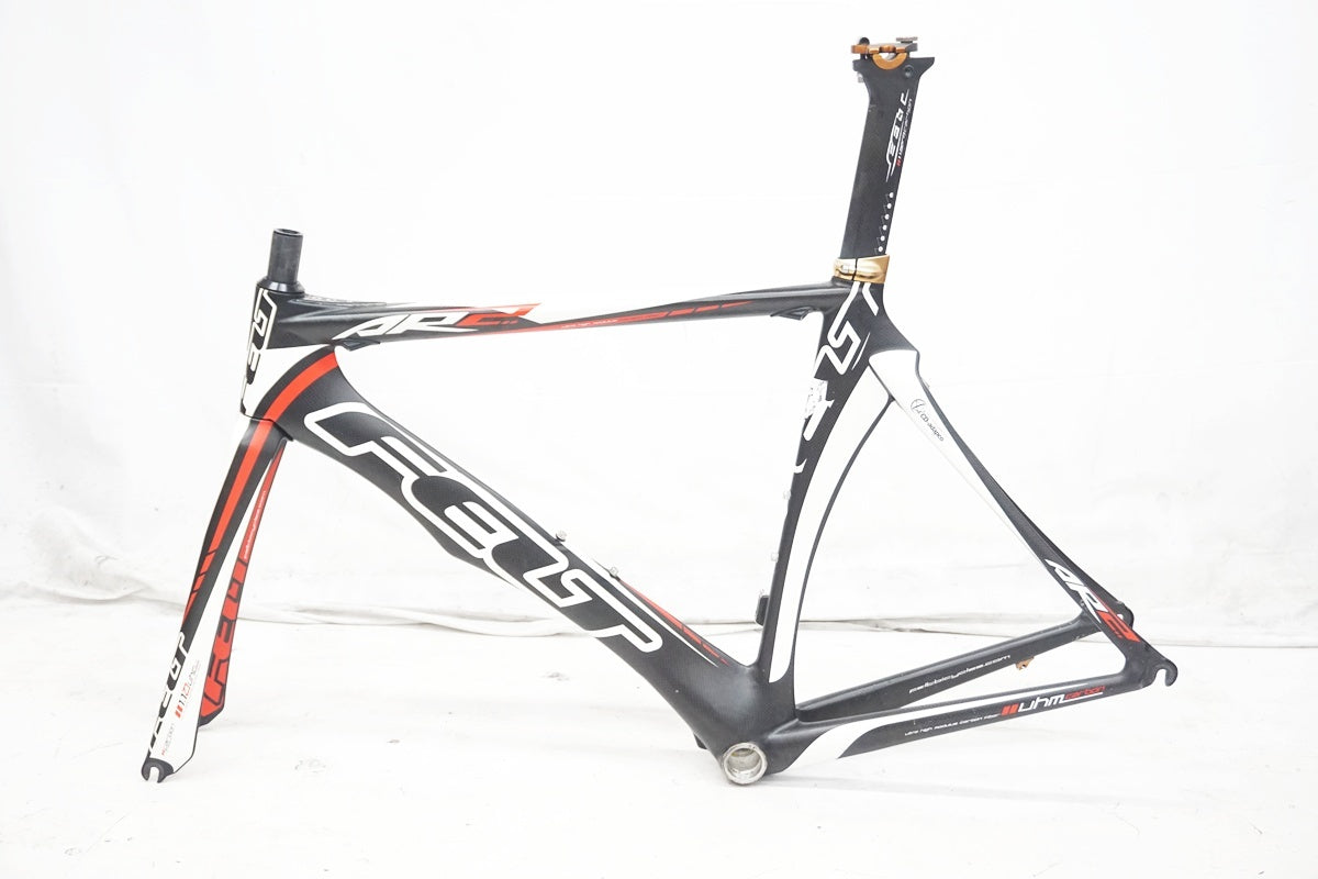 ジャンク FELT 「フェルト」 AR2 2012年頃 フレームセット / 大阪美原北インター店