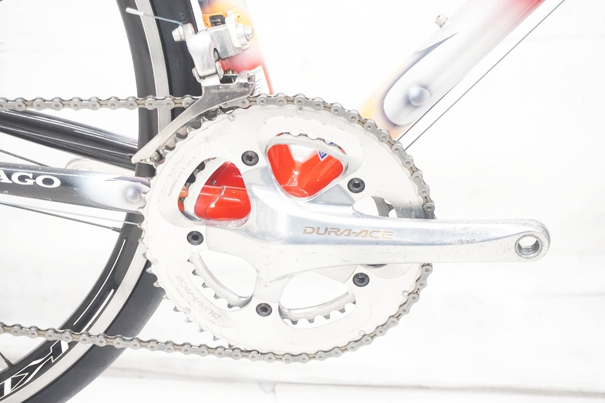 COLNAGO 「コルナゴ」 TITANIO CT1 B-STAY 年式不明 ロードバイク/ 大阪美原北インター店