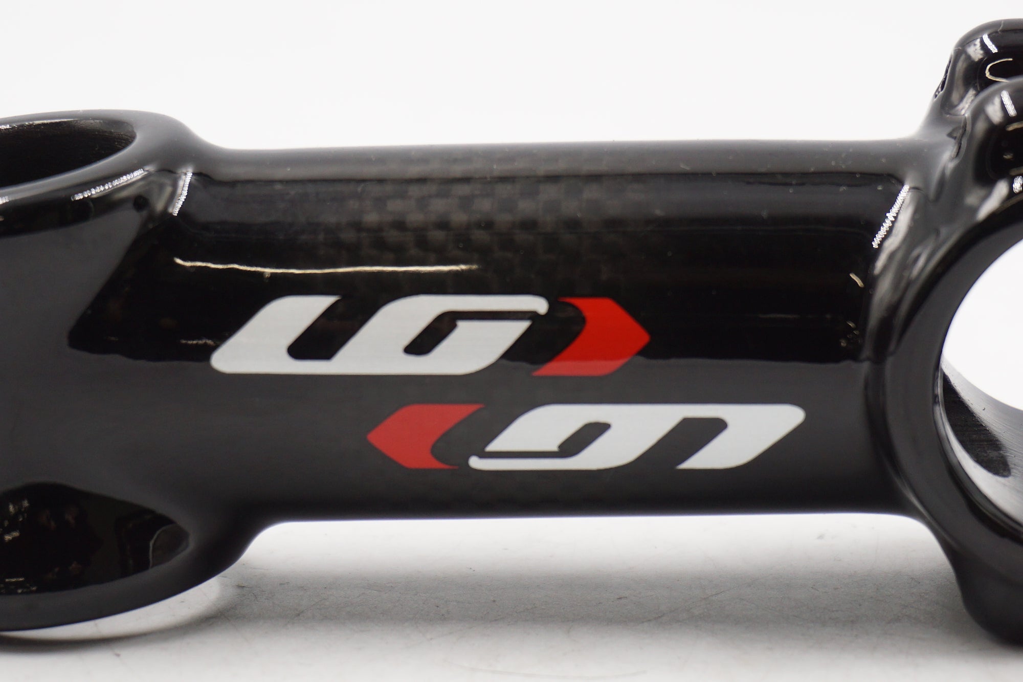 LOUIS GARNEAU 「ルイガノ」 Φ31.8 100mm ステム / 奈良店