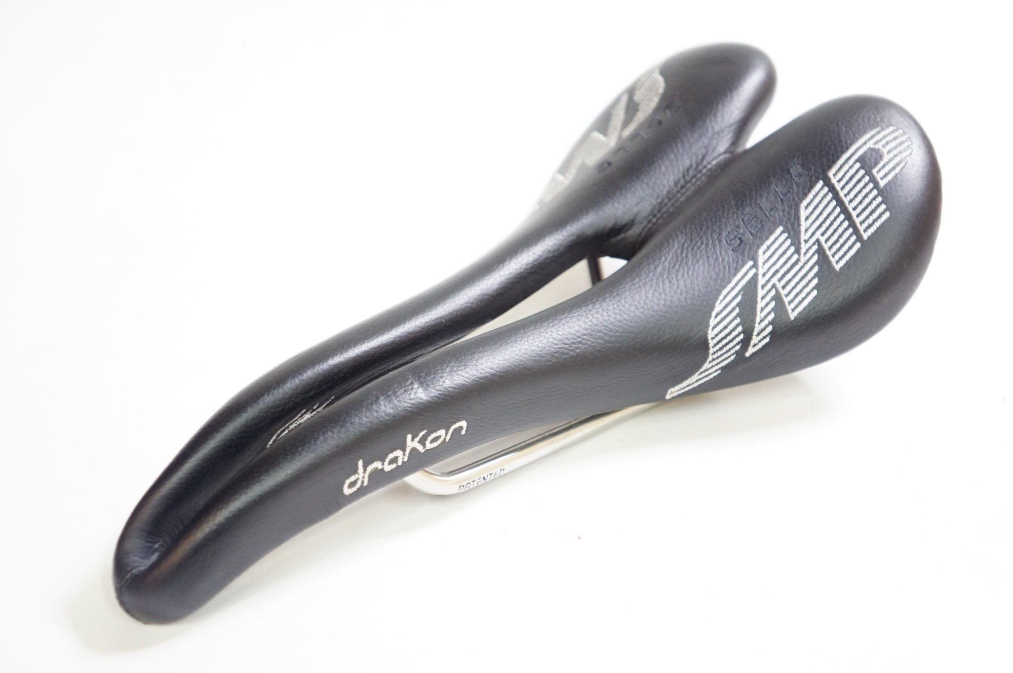 SELLE SMP 「セラエスエムピー」 DRAKON サドル / 熊谷本店