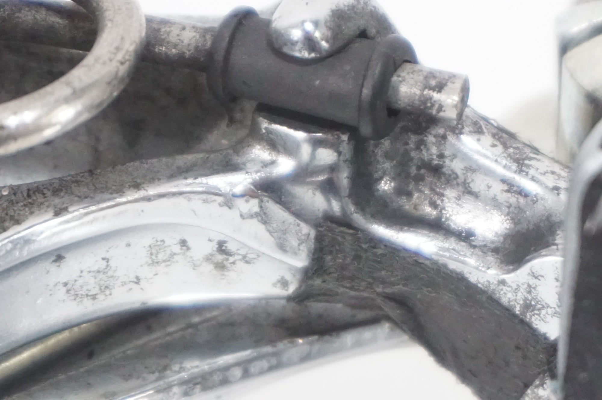 SHIMANO 「シマノ」 TIAGRA BR-4600 キャリパーブレーキセット / AKIBA店