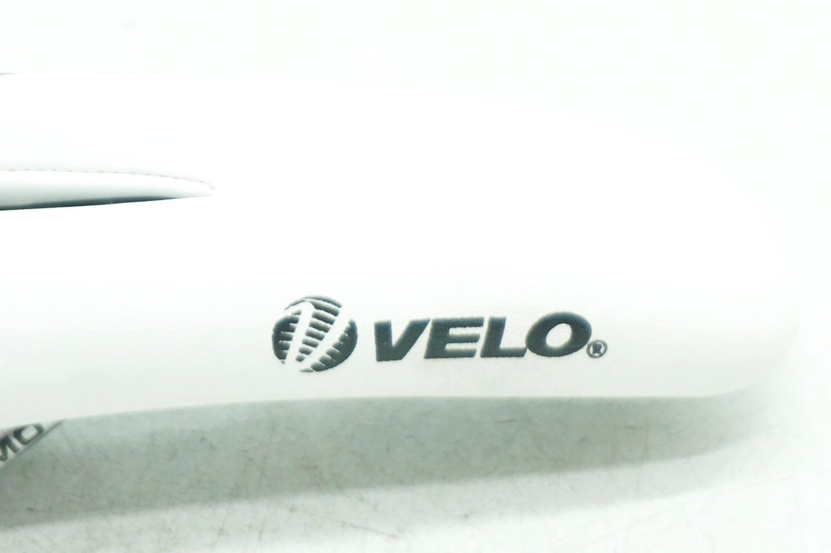 VELO 「ベロ」 RACING サドル / 大阪門真店
