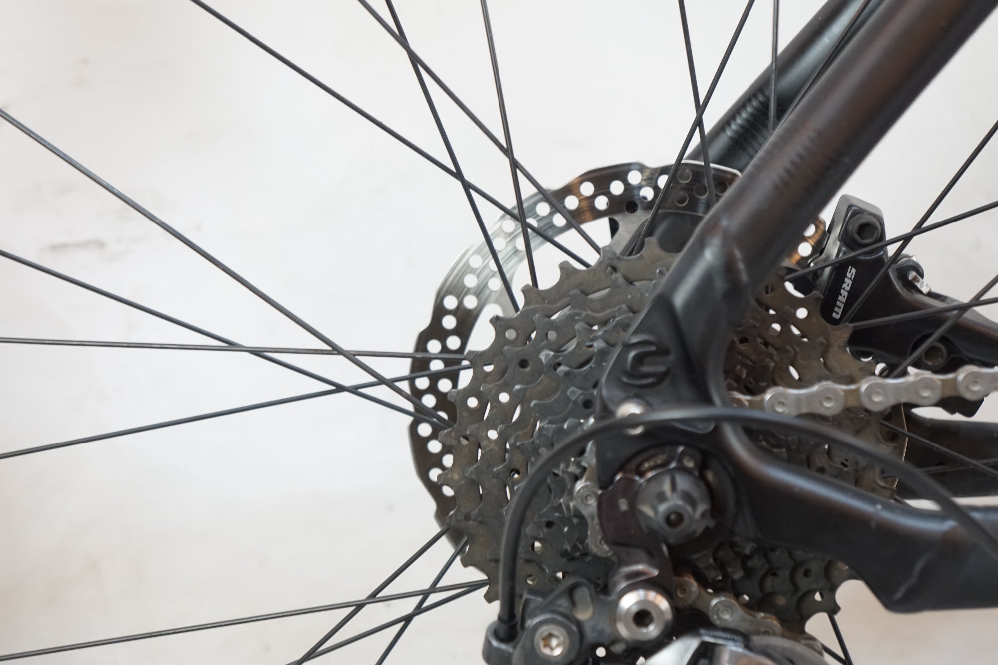 CANNONDALE 「キャノンデール」 BADBOY SOLO RIGID 5 2013年モデル クロスバイク / 中目黒店