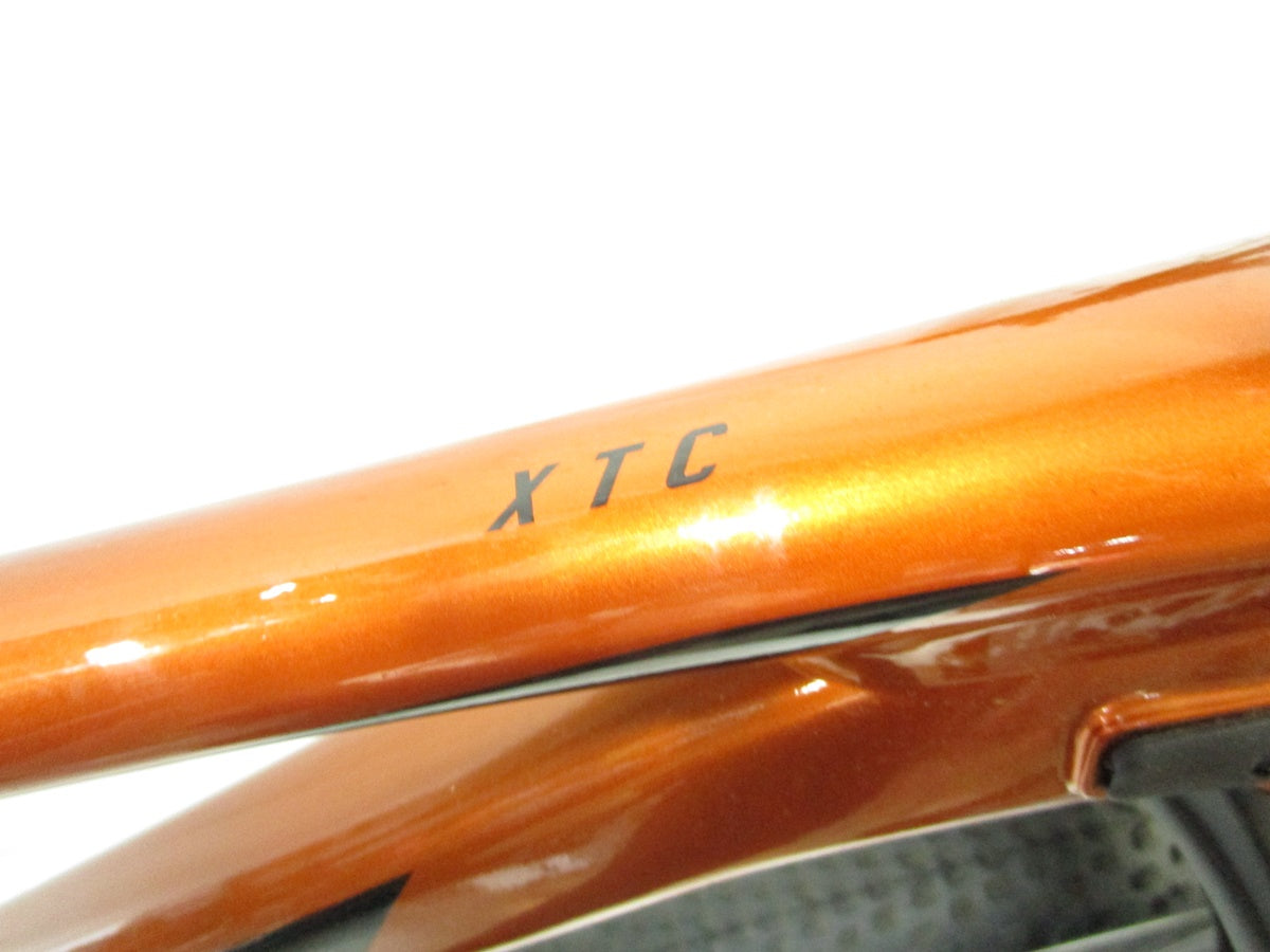 GIANT 「ジャイアント」 XTC SLR 29ER 1 2022年モデル マウンテンバイク