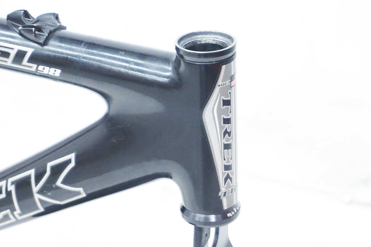 TREK 「トレック」 FUEL 98 2003年頃モデル フレーム / 大阪美原北インター店