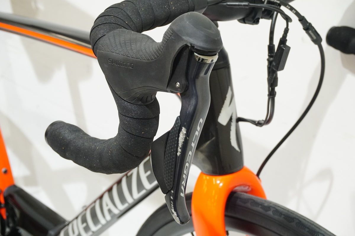 SPECIALIZED 「スペシャライズド」 ROUBAIX EXPERT DISC UDI2 2018年モデル ロードバイク / 浜松店