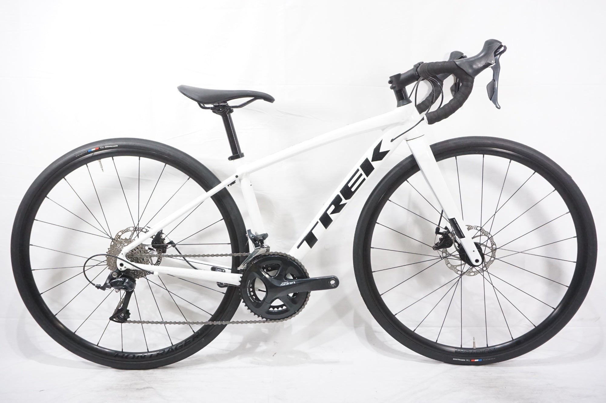 TREK 「トレック」 DOMANE AL 3 GEN 3 2021-2023年モデル ロードバイク / AKIBA店