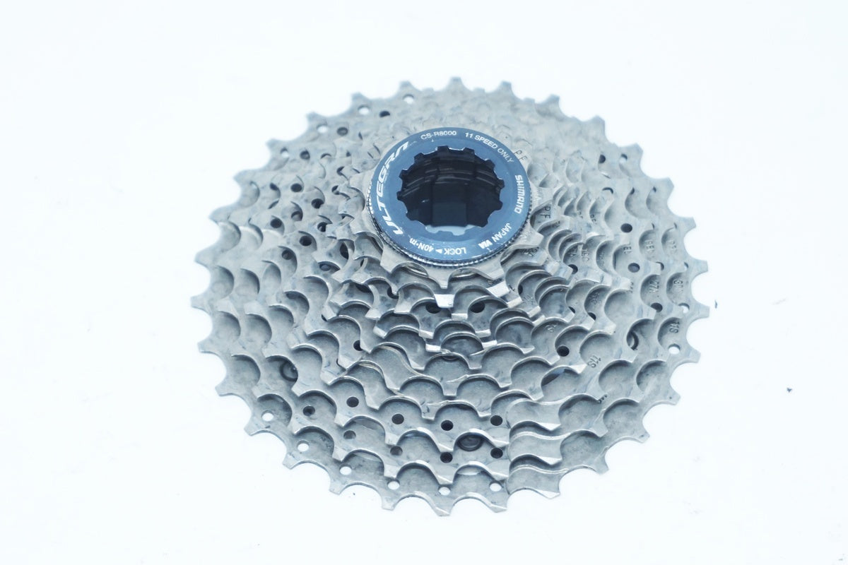 SHIMANO 「シマノ」 ULTEGRA CS-R8000 11-30T スプロケット / 大阪美原北インター店