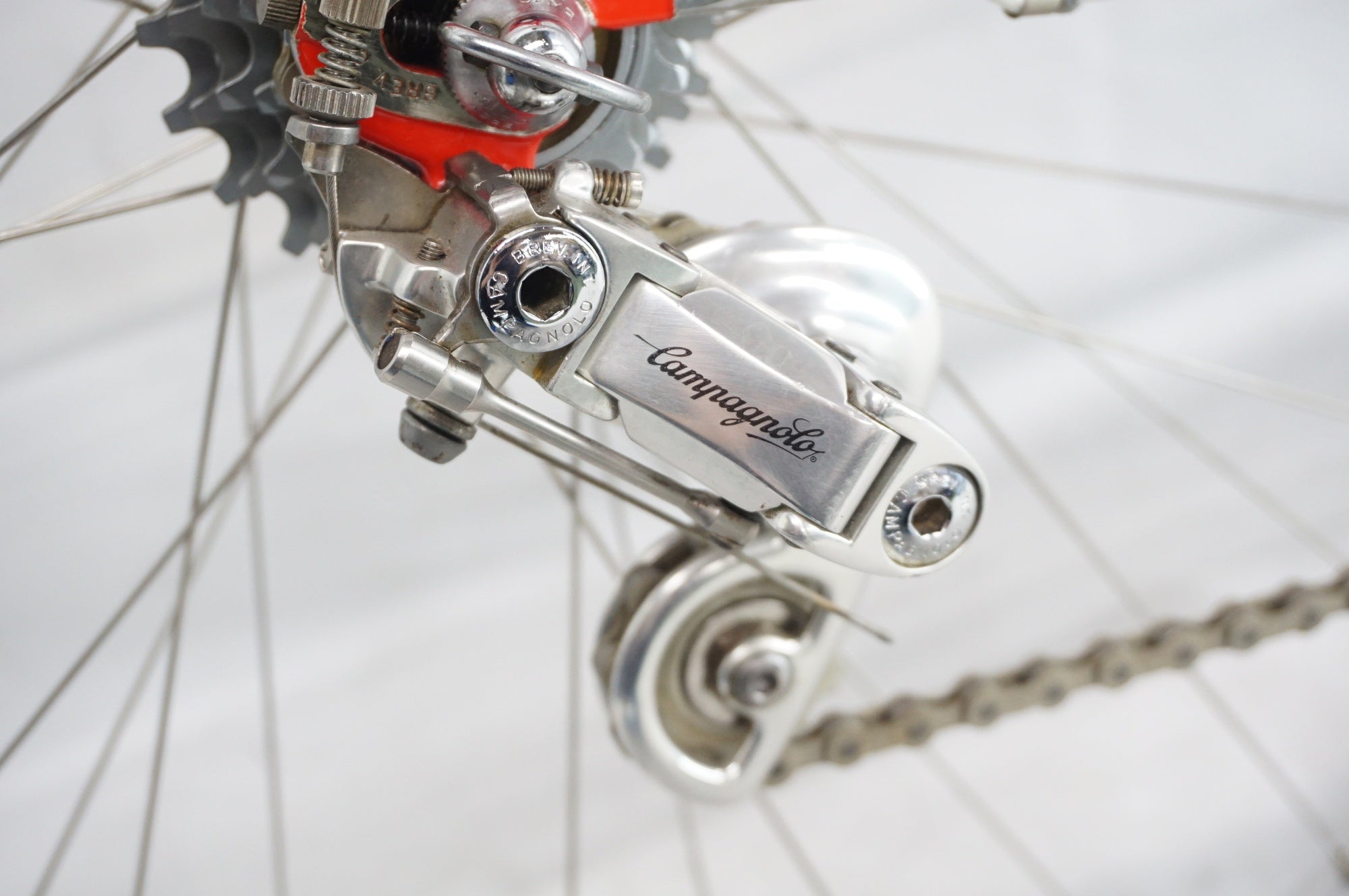 CINELLI 「チネリ」 SUPERCORSA 1980年代後半 ロードバイク / 阪急塚口店