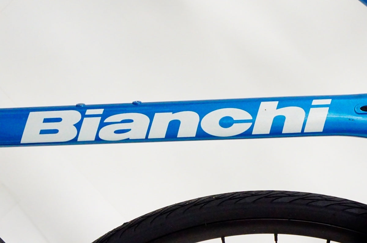 BIANCHI 「ビアンキ」 ROMA3 DISC 2022年モデル クロスバイク / 名古屋大須店