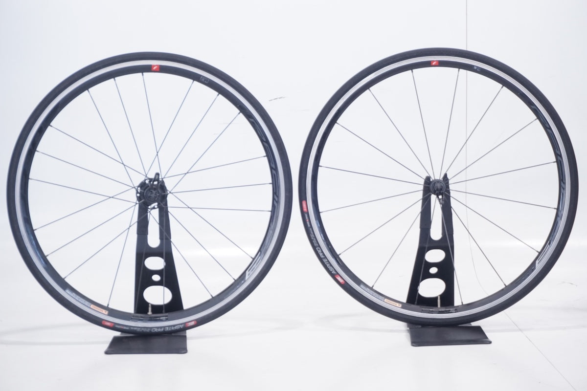 FULCRUM 「フルクラム」 RACING3 SHIMANO11速 ホイールセット / 滋賀大津店