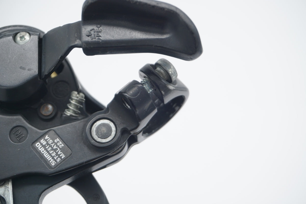 SHIMANO 「シマノ」 ST-EF51 シフトブレーキレバーセット / 滋賀大津店