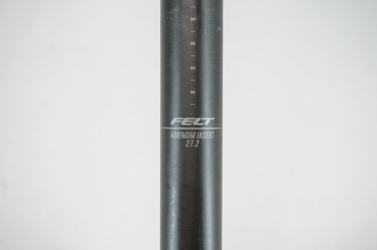 FELT 「フェルト」 UHC PERFORMANCE CARBON シートポスト / 阪急塚口店