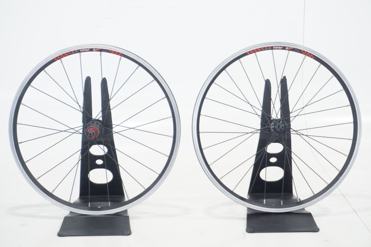 K-FUN 「ケーファン」 16インチ SHIMANO11速 ホイールセット  / 滋賀大津店