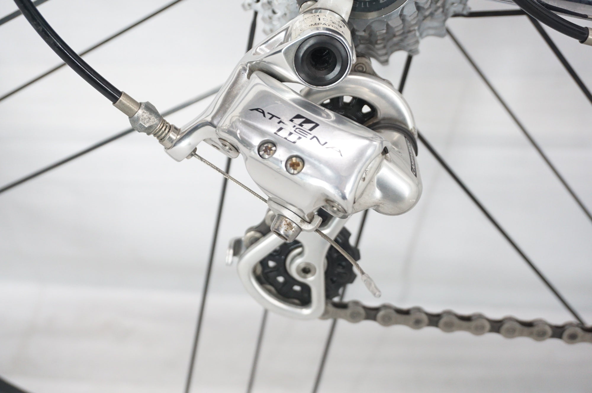 DE ROSA 「デローザ」 NUOVO CLASSICO 2013年モデル ロードバイク / 阪急塚口店
