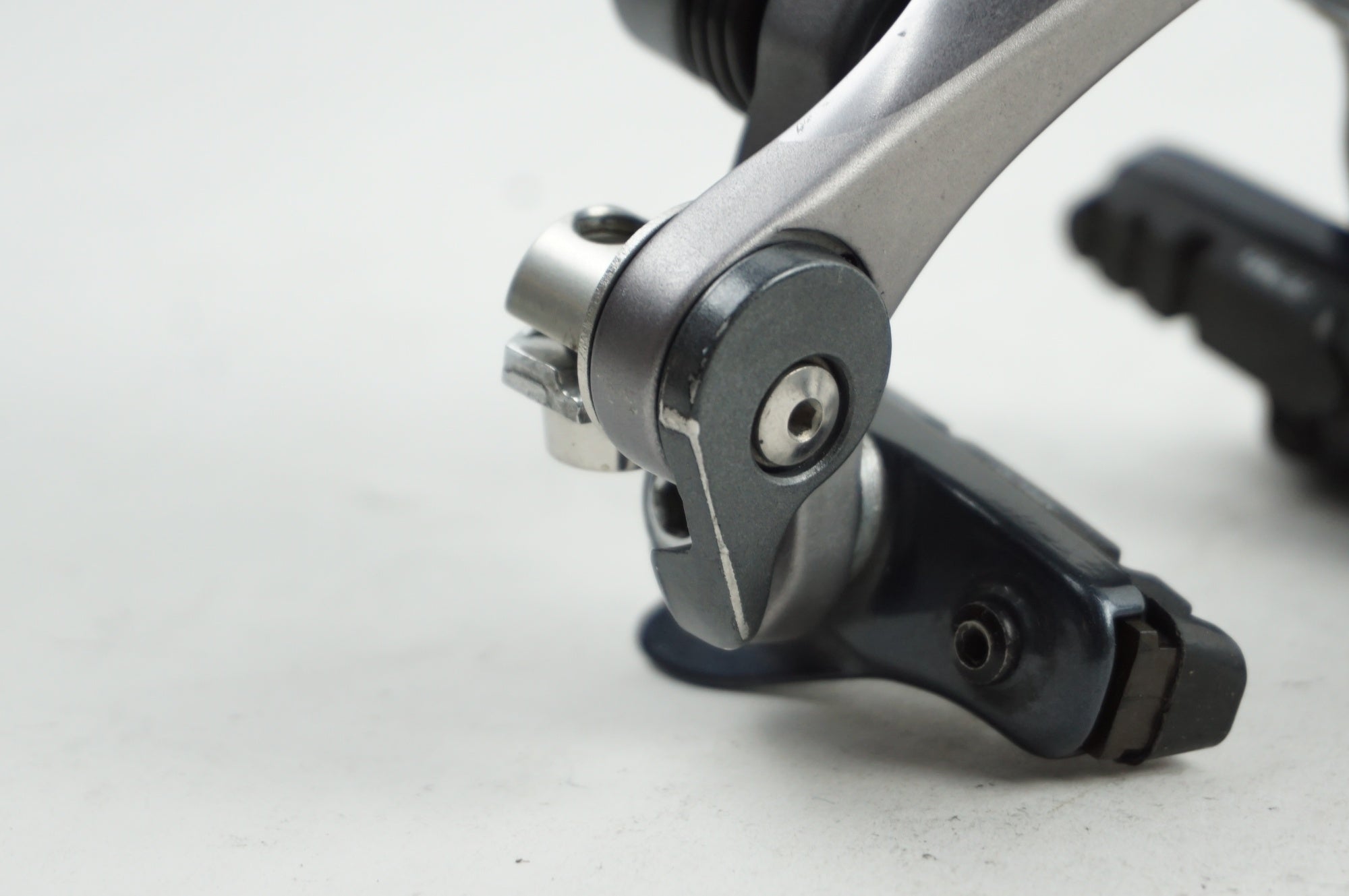 SHIMANO 「シマノ」 ULTEGRA BR-6800 キャリパーブレーキセット / 川越