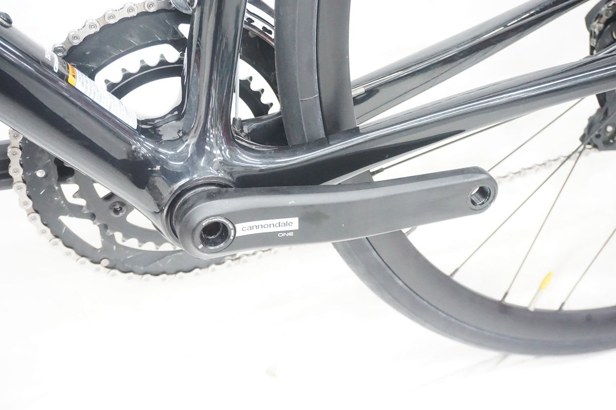 CANNONDALE 「キャノンデール」 SUPERSIX EVO CARBON DISC 105 2021年モデル ロードバイク/ 大阪美原北インター店