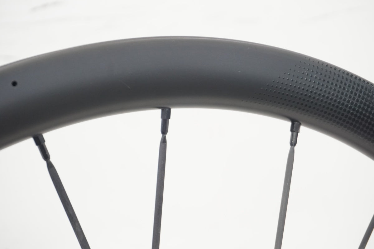 VORTEX 「ボルテックス」 N4 DB SHIMANO11速 ホイールセット / 滋賀 
