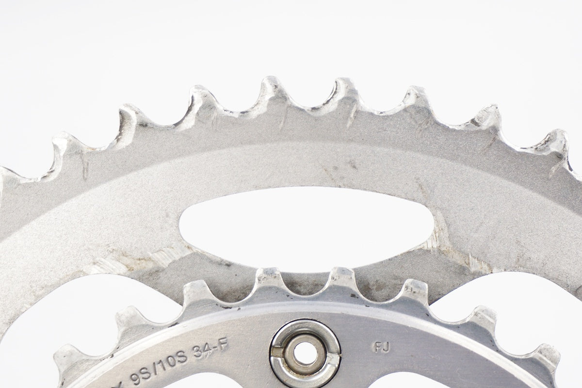SHIMANO 「シマノ」 105 FC-5600 50-34T 170mm クランクセット / 奈良