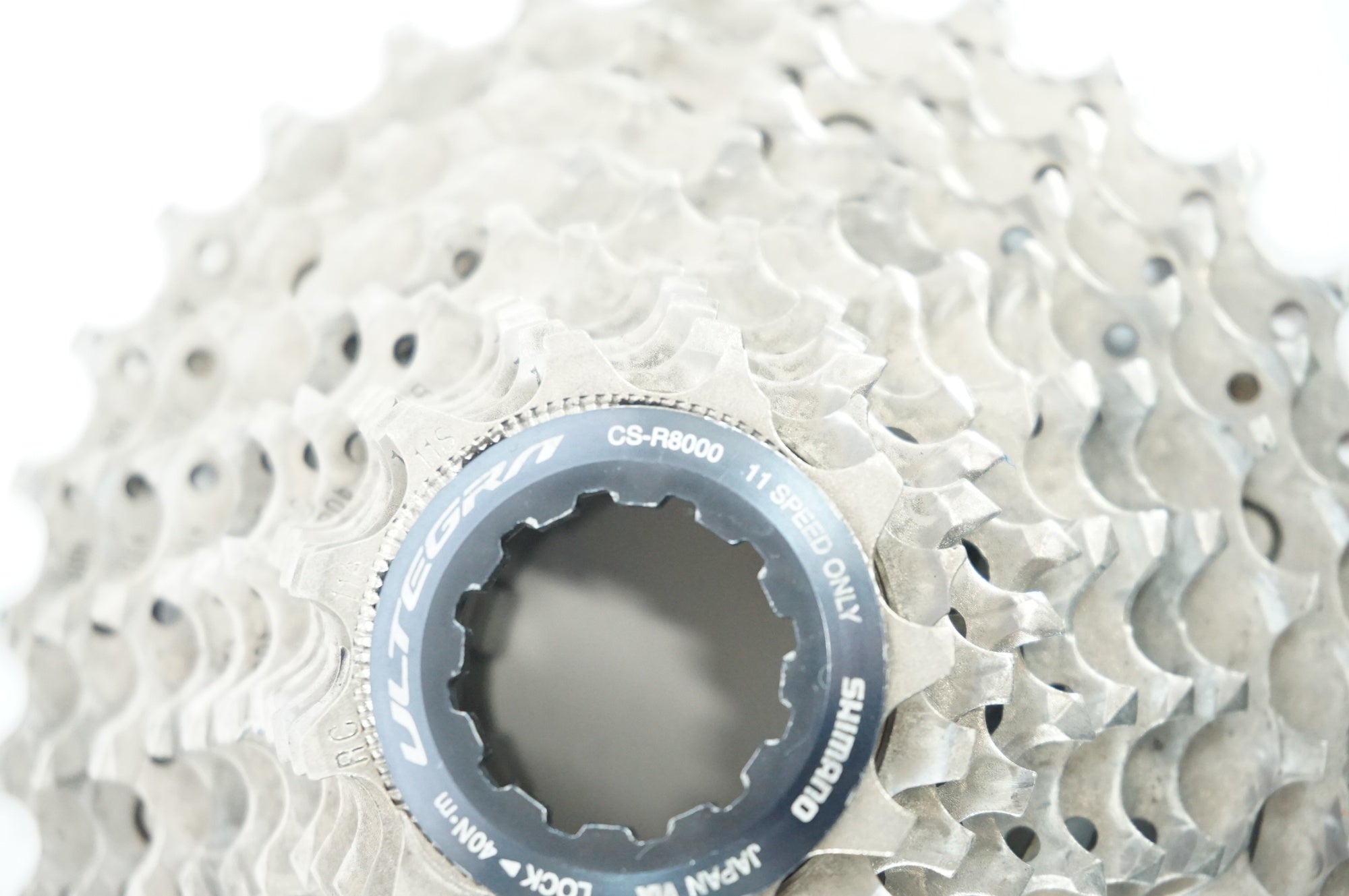 SHIMANO 「シマノ」 CS-R8000 11-30T スプロケット / 宇都宮店