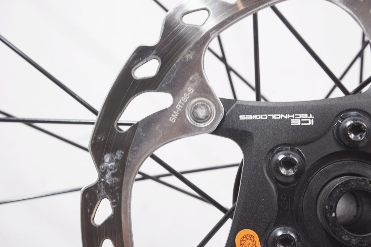 NESTO 「ネスト」 GRAVEL シマノ11速 ホイールセット / バイチャリ世田谷店