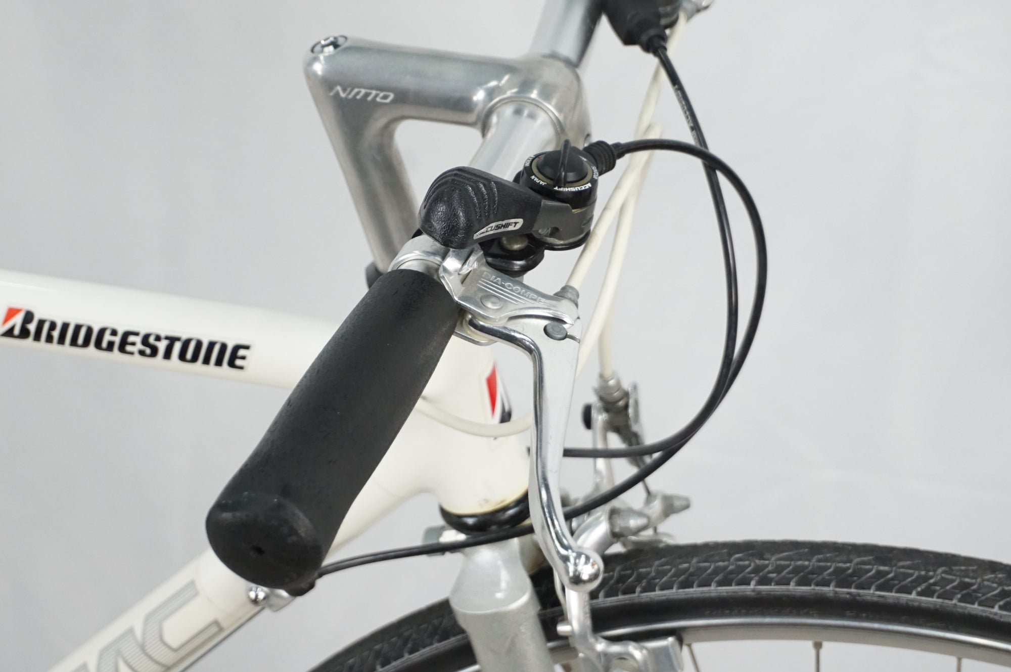 BRIDGESTONE 「ブリヂストン」RADAC 年式不明 カスタム クロスバイク / 川越店