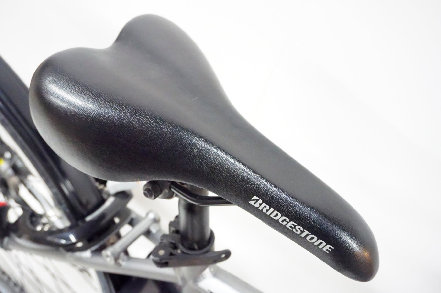 BRIDGESTONE 「ブリヂストン」 TB1E TB7B2 2024年モデル 電動アシスト自転車 / 名古屋大須店
