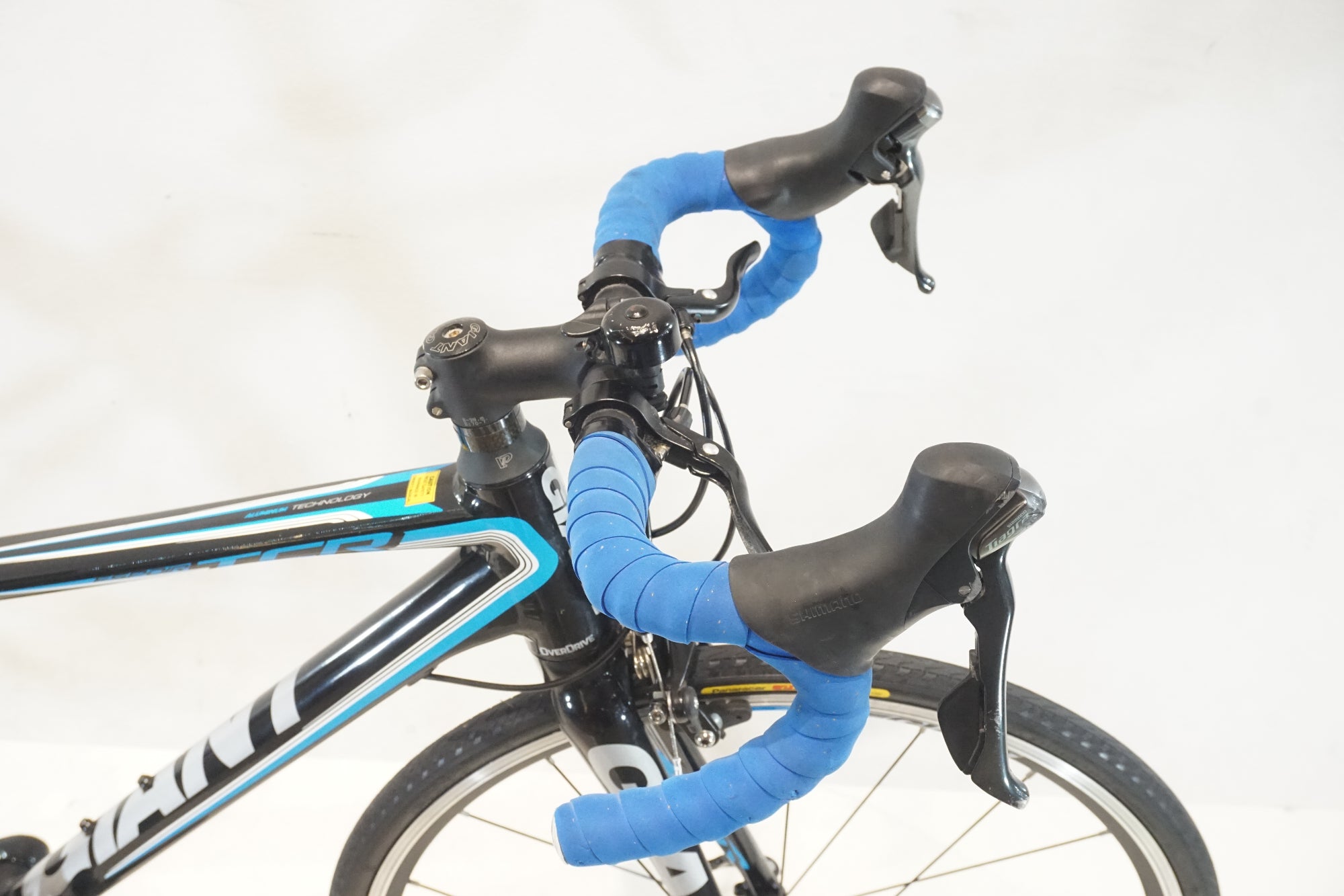 GIANT 「ジャイアント」 TCR ESPOIR 24 2015年モデル 24インチ