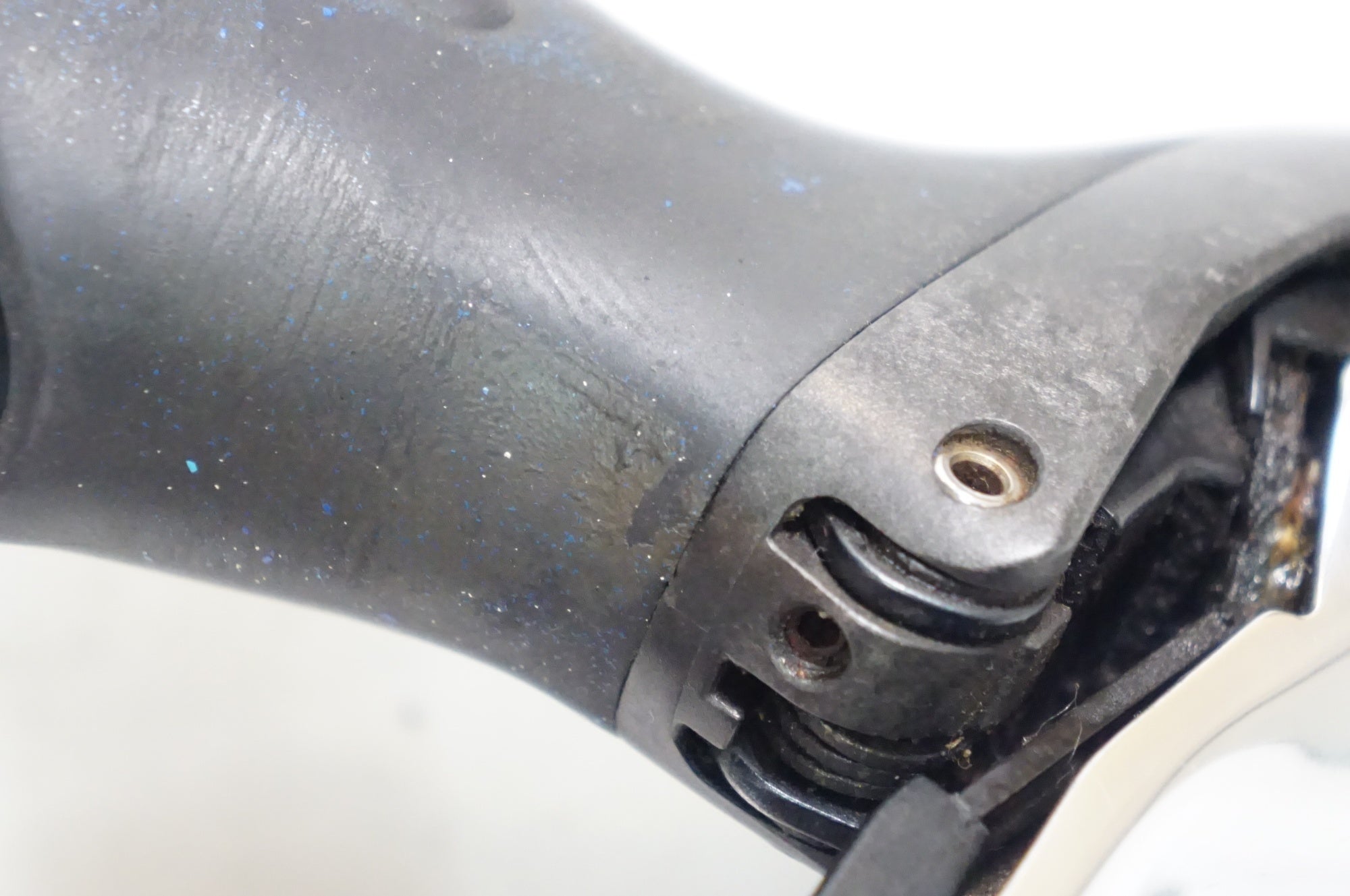 SHIMANO 「シマノ」 DURA-ACE ST-7801 デュアルコントロールレバー / 熊谷本店