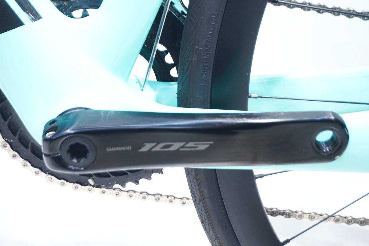 BIANCHI 「ビアンキ」 OLTRE RACE 2026年モデル ロードバイク / 大阪門真店