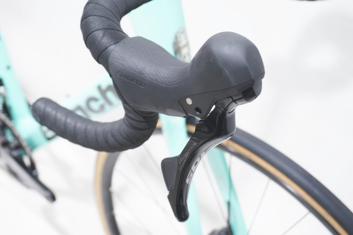 BIANCHI 「ビアンキ」 SPRINT DISC 105 2024年モデル ロードバイク