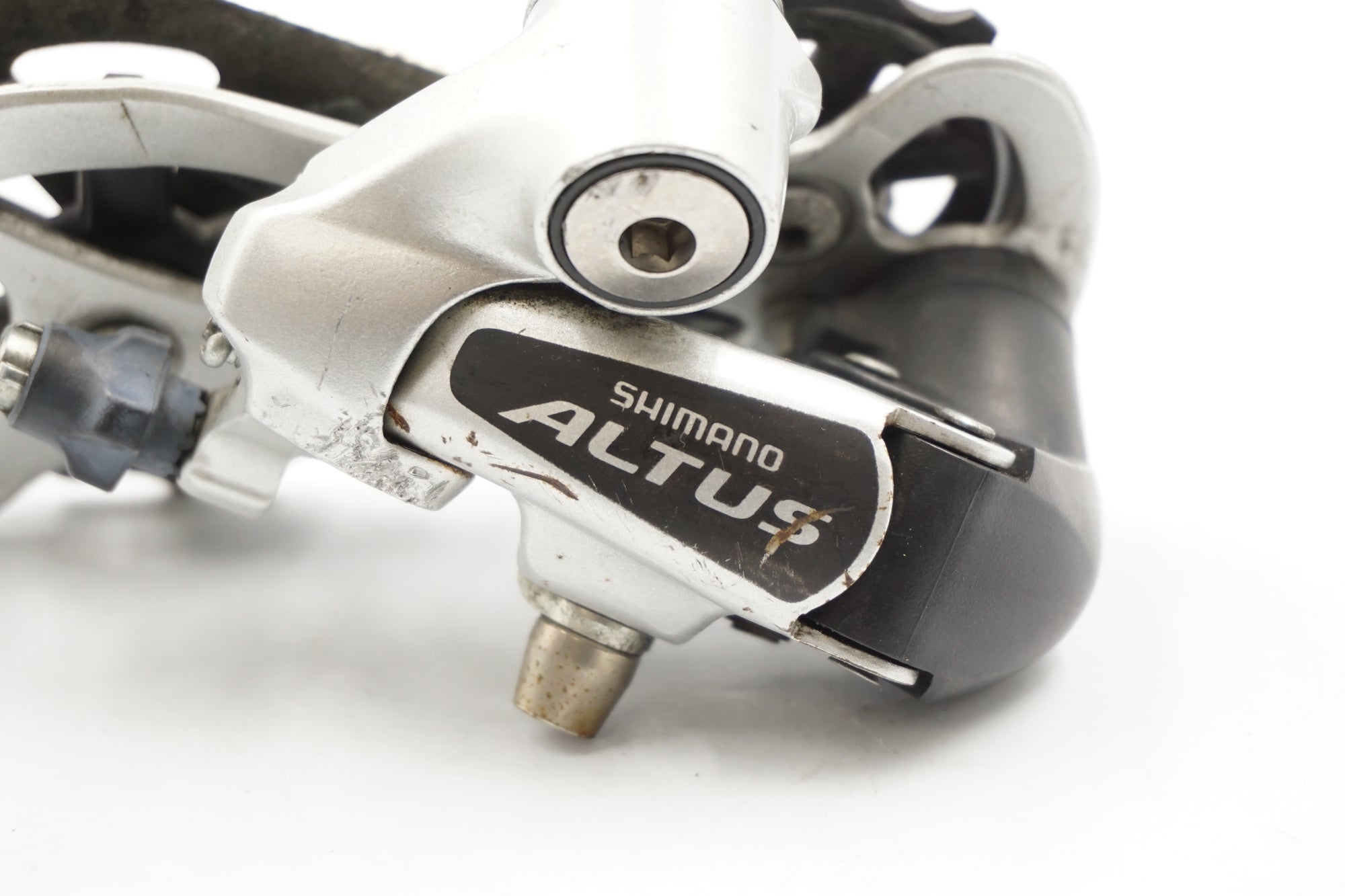 SHIMANO 「シマノ」 ALTUS RD-M310 リアディレイラー / 奈良店