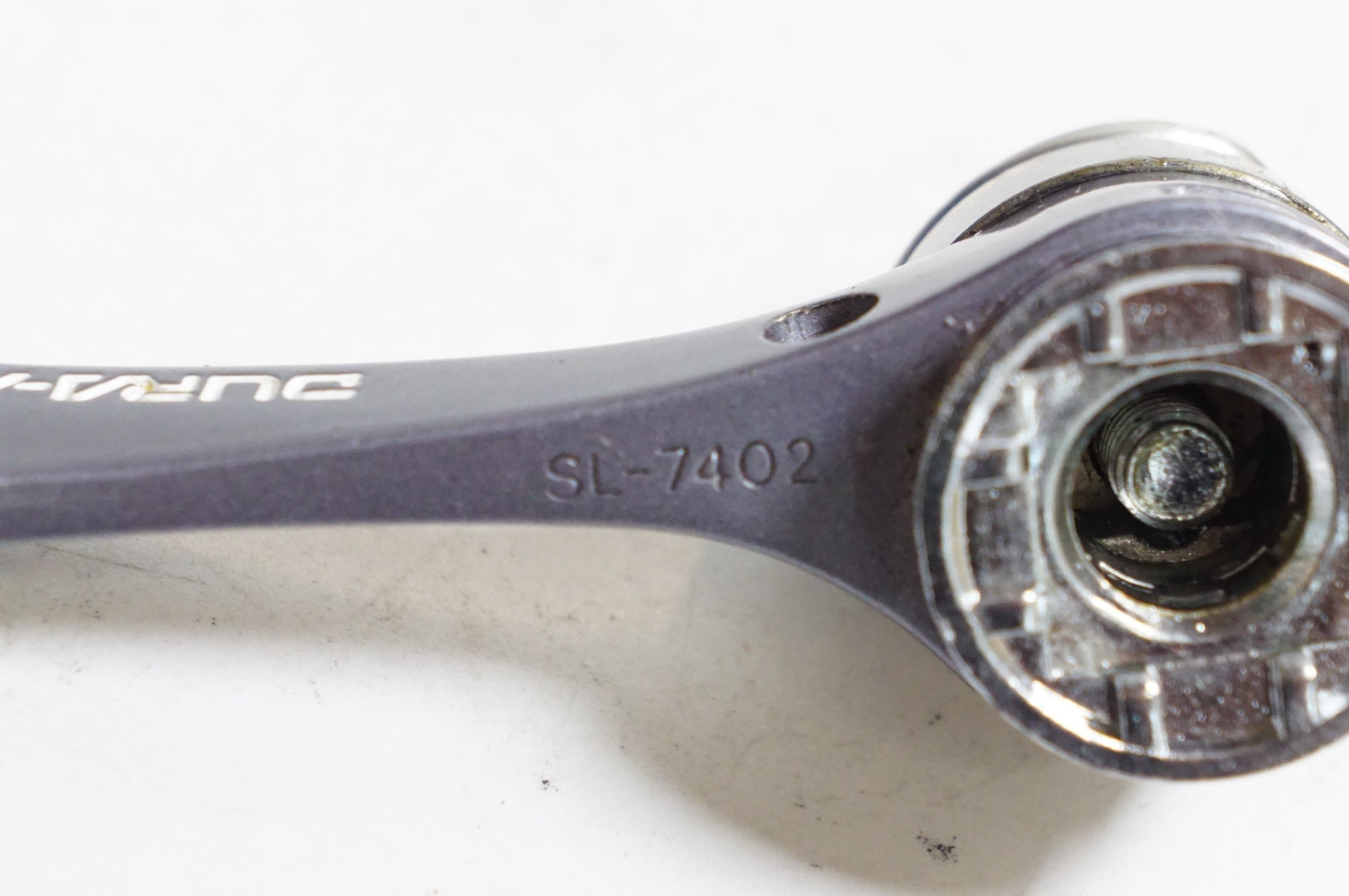 SHIMANO 「シマノ」 DURA-ACE SL-7402 シフトレバー / 熊谷本店