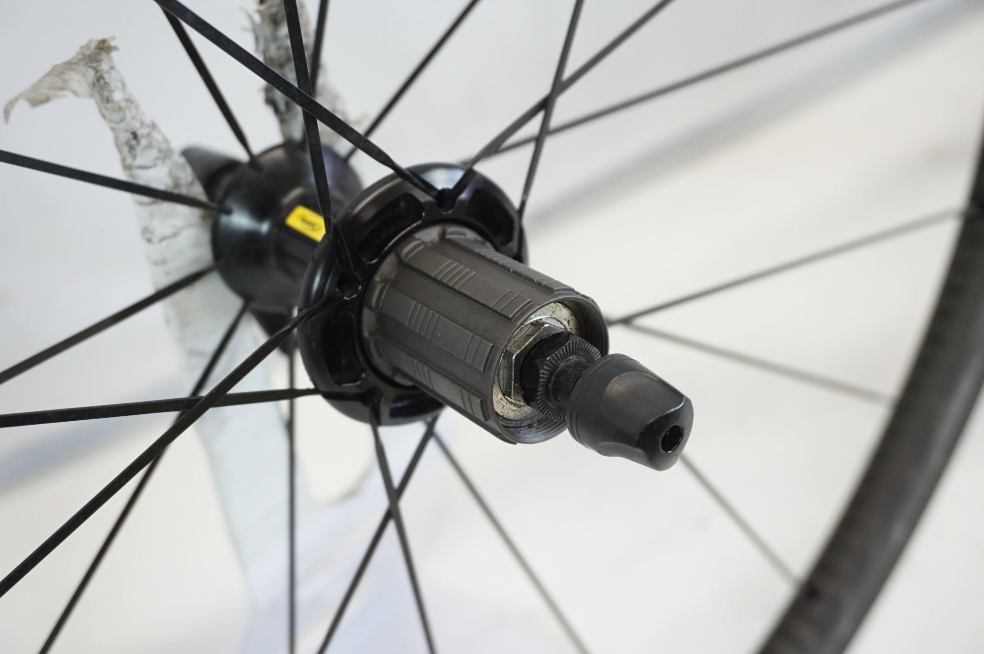 MAVIC 「マビック」 COSMIC SLE C13 SHIMANO 11s ホイールセット / 宇都宮店