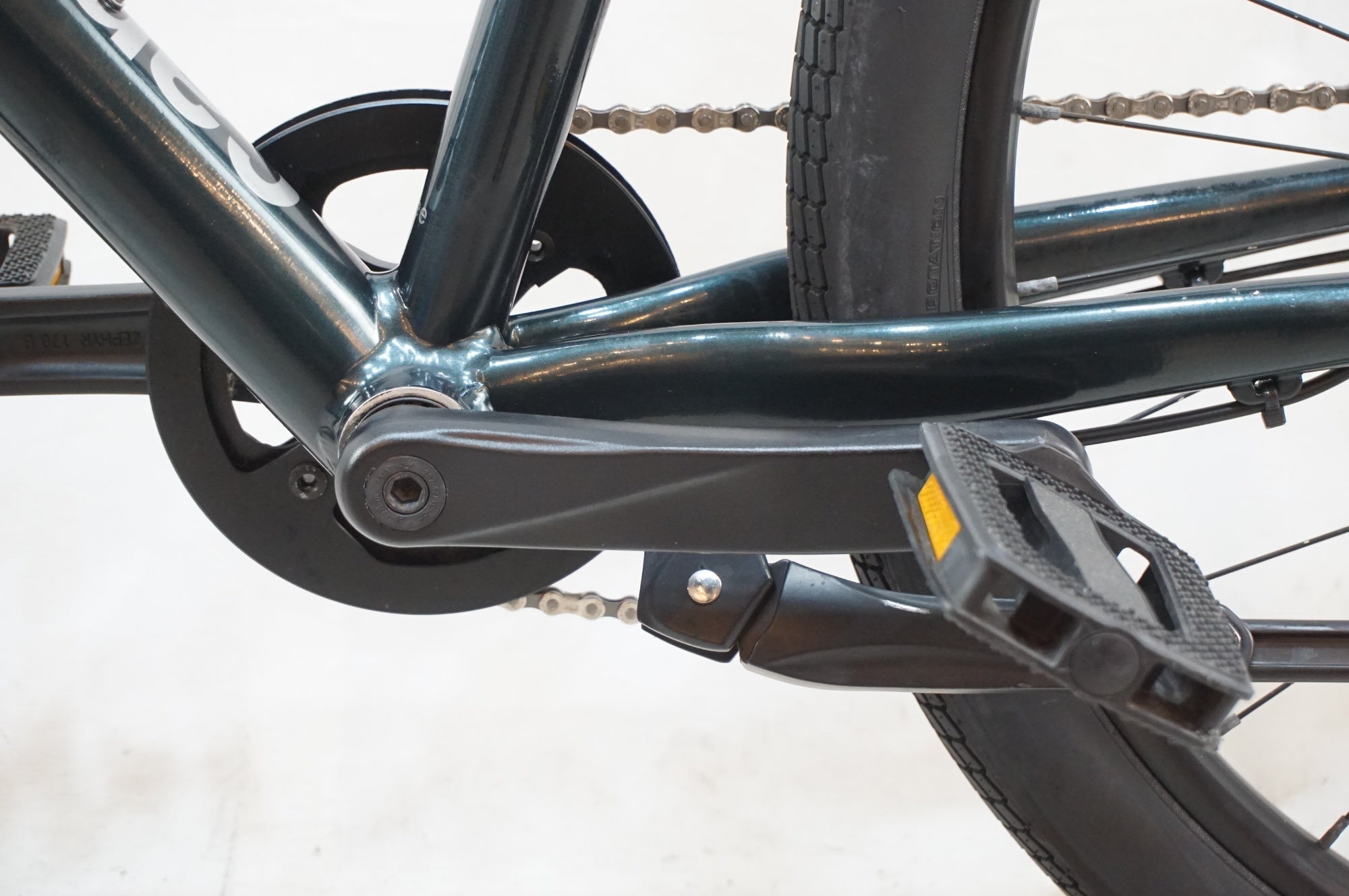 CANNONDALE 「キャノンデール」 TREADWELL3 2023年モデル クロスバイク / 浦和ベース