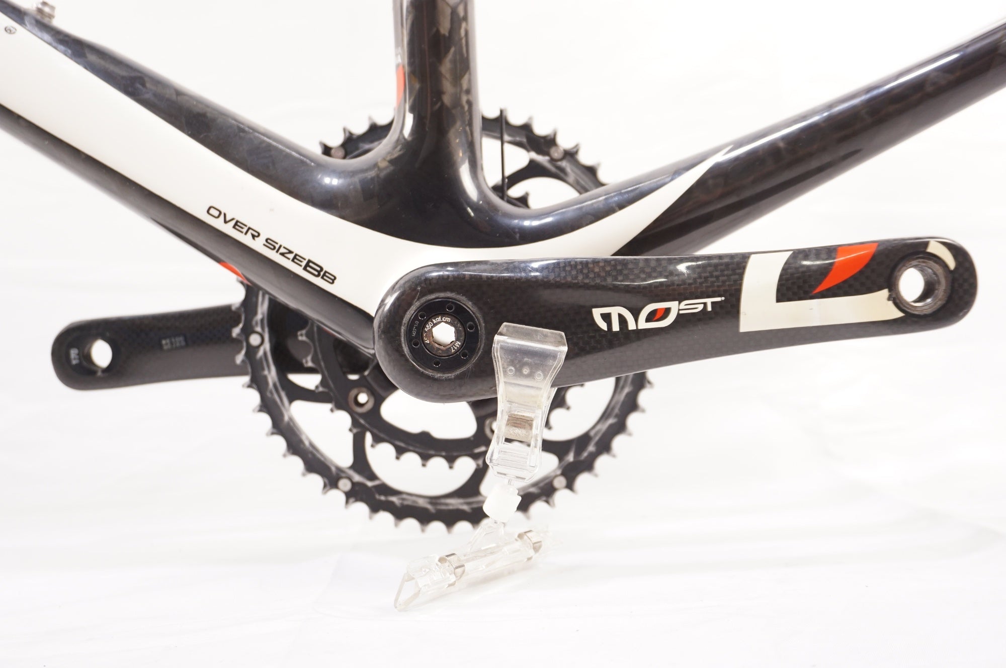 PINARELLO 「ピナレロ」 FP3 2009年モデル フレームセット / 中目黒店